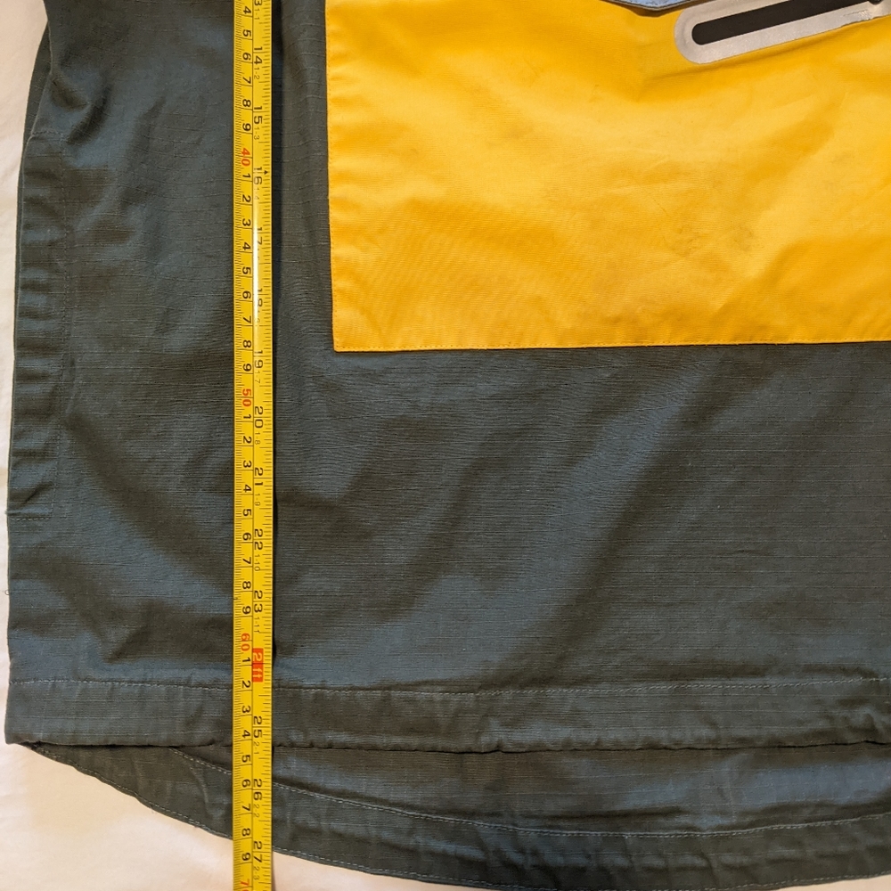 All Good Waterproof Jacket - Picture 4 of 5